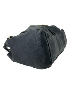 Bolsa Tote Marc By Marc Jacobs Classic Q Francesca Preta - CACU1