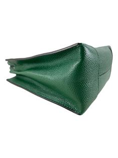 Bolsa Tote Michael Kors Mercer Verde - DCRL5 Original | Etiqueta Única