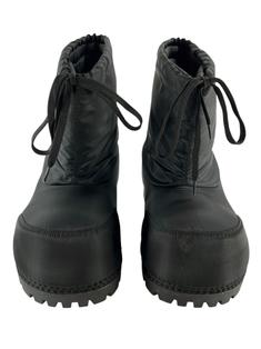 Bota Balenciaga Alaska Preto - CJDS14 Original | Etiqueta Única