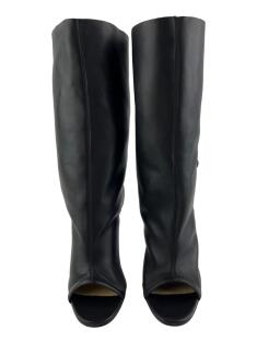 Bota Christian Louboutin Cheminetta Preta - BCH5829 Original