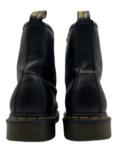 Bota Dr. Martens 1460 Pascal Preta - CNKC6 Original | Etiqueta Única