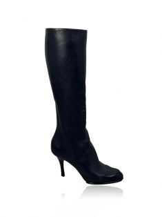 botas lv mujer precio