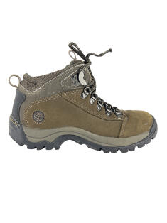 Trail Dust Botinhas Timberland Feminina Bota Timberland Trail Dust