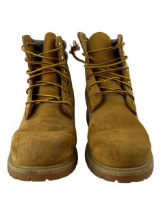 Bota Timberland Waterproof Caramelo FFO835 Original Etiqueta Única