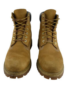 Bota Timberland Waterproof Caramelo KOD214 Original Etiqueta Única