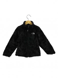 Jaqueta The North Face Puffer Preta Original - AGKF136