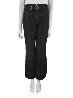Calça Post Card Nylon Preto