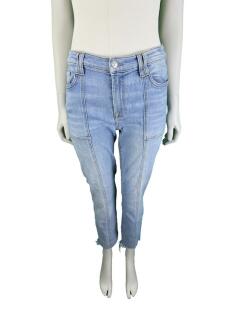 Calça Seven For All Mankind Skinny Jeans