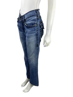 Calça True Religion Ricky Super T Jeans - HDZ361 Original