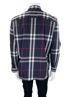 Camisa burberry clearance valor