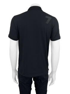 Ea7 polo shop shirt sale