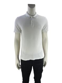 Camisa Hugo Boss Tecido Branco