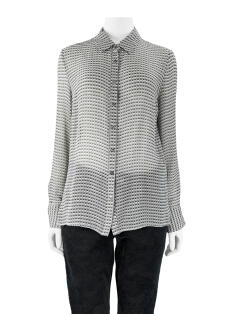 Camisa Le Lis Blanc Reta Verde
