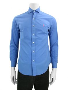 camisa polo ralph lauren hombre