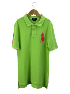 Ralph lauren polo verde online