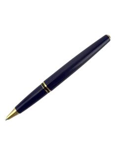 Montblanc　px 672K Caneta Montblanc Generation Azul - MSM19 Original | Etiqueta Única