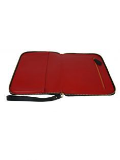 Capa Christian Louboutin iPad Cris Leopard AYP1 Original