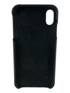 Capa Louis Vuitton Iphone XS Max Bumper Monograma - KZO19 Original