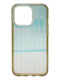 Capa Rimowa iPhone 14 Pro Iridescent PHF179 Original Etiqueta