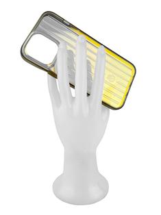 Capa Rimowa iPhone 16 Pro Max Iridescent - BHLD546 Original