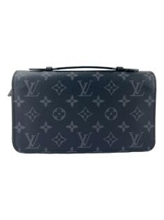 Carteira Louis Vuitton Zippy XL Monograma - CALO4 Original