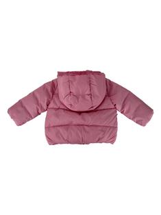 MACHATT puffer shirt ピンク Casaco Moncler Puffer Rosa - ZWA3560 Original | Etiqueta Única