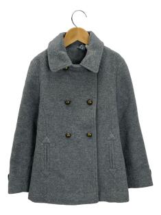 Casaco Zara Tecido Cinza - OSP98 Original | Etiqueta Única