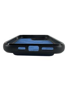 Case Montblanc Extreme 3.0 iPhone 15 Pro Max Azul - CXHS1 Original