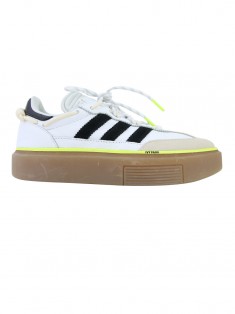 Tênis Adidas x Ivy Park Supersleek 72 Branco - SS1014 Original
