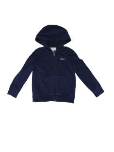 Conjunto Gucci Moletom Marinho Infantil BVV1182 Original