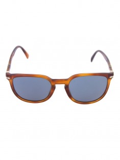 Óculos Persol 3226-S Terra di Siena AAOQ68 Original Etiqueta Única