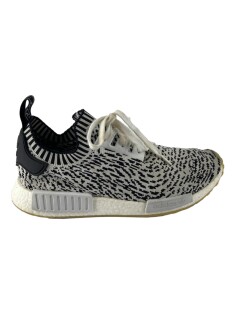 Adidas nmd 2024 r1 primeknit zebra