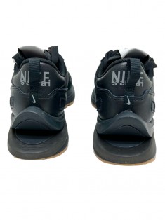 sacai × NikeVaporWaffle \"Black Gum\" 24cm Nike Vaporwaffle sacai Black Gum Men's - DD1875-001 - US