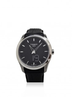 Rel gio Tissot T Touch Preto Original MWV17 Etiqueta nica