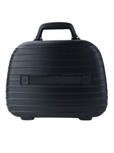 Frasqueira Rimowa Salsa Beauty Case Preta - KIQ37 Original