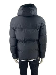 Jaqueta Moncler Montcla Giubbotto Preta - DALE1 Original