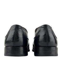 Loafer John Lobb Millan Preto - CATJ5 Original | Etiqueta Única