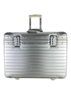 t*m様 RIMOWA パイロット Original Pilot Case | Mala de bordo pequena | Preta | RIMOWA
