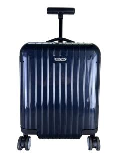 Mala Rimowa Salsa Air Mini Azul - CK218 Original | Etiqueta Única