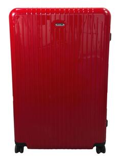 Mala Rimowa Salsa Air Vermelha - CZDJ2 Original | Etiqueta Única