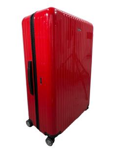 Mala Rimowa Salsa Air Vermelha - CZDJ2 Original | Etiqueta Única