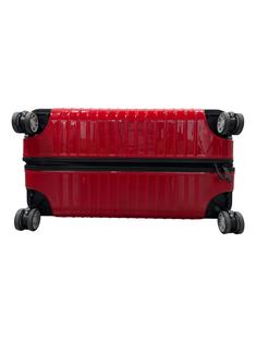 Mala Rimowa Salsa Air Vermelha - CZDJ2 Original | Etiqueta Única