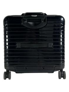 バッグ RIMOWA SALSA 32L Mala Rimowa Salsa Deluxe Business Preta - CZDJ6 Original