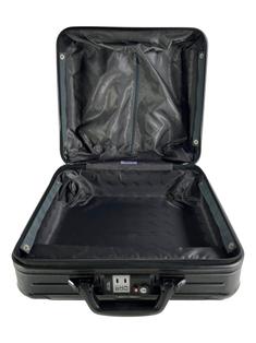 Mala Rimowa Salsa Deluxe Business Preta - CZDJ6 Original