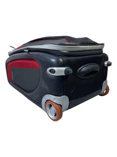 Mala Tumi T3 Ducati Preto - FUY13 Original | Etiqueta Única