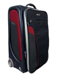 Mala Tumi T3 Ducati Preto - FUY13 Original | Etiqueta Única