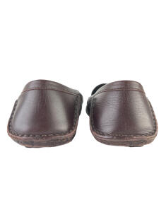 Mocassim Gucci Bamboo Marrom Vintage - CJEB3 Original | Etiqueta Única