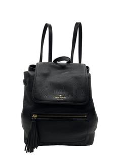 Mochila Kate Spade Kacy Chester Street Preto - KJL34  display picture 3