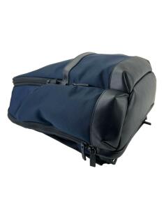 Mochila Montblanc Nightflight Azul - BISK9 Original | Etiqueta Única