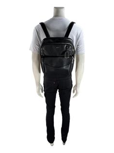 Mochila Tumi Sinclair Harlow Preto - CVWM1 Original | Etiqueta Única